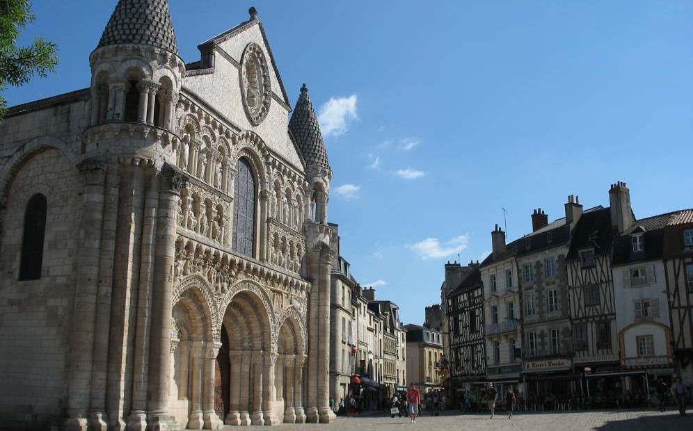 Poitiers