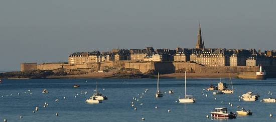Saint Malo
